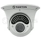 Купольная мультиформатная видеокамера 2 Мп TANTOS TSc-E1080pUVCv (2.8-12)