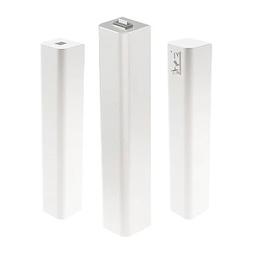 Картоприемник ZKTeco MA-PT7 W