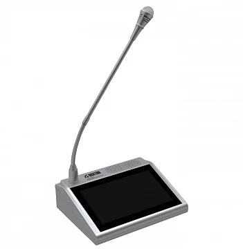 IP-консоль микрофонная Roxton IP-A6702A