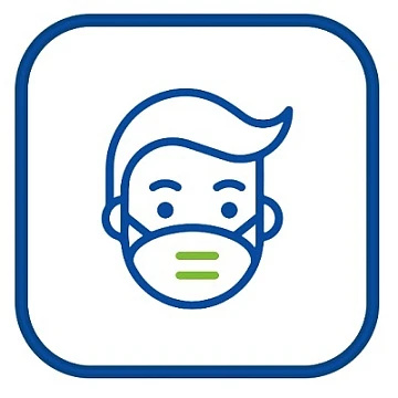 Программное обеспечение Space Technology ST+PROJECT Детектор масок*