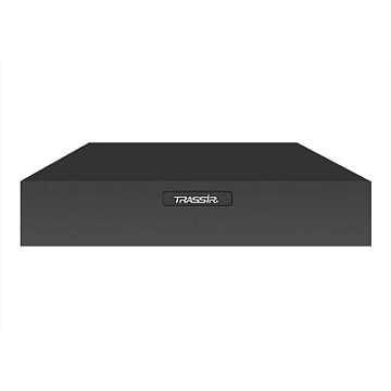 10 канальный сетевой видеорегистратор TRASSIR TR-Lite 1110