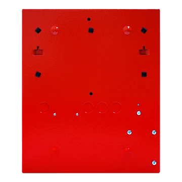 Прибор управления порошковым, аэрозольным или газовым пожаротушением Болид С-2000-АСПТ