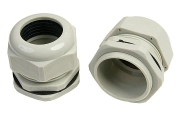 Кабельный ввод (под кабель D28-38мм), IP68 Cabeus PG-42 (7398c)