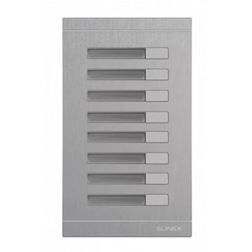 Модуль расширения к видеопанелям SLINEX MA-08