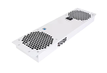 Модуль вентиляторный REM R-FAN-2T-3U