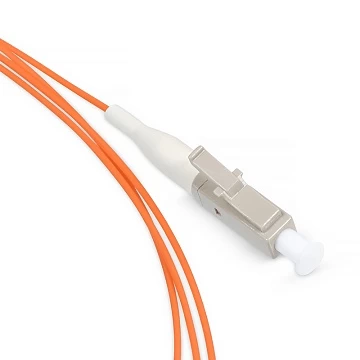 Пигтейл LC 62,5/125 mm 1 Cabeus PT-LC-62.5 (8449c)