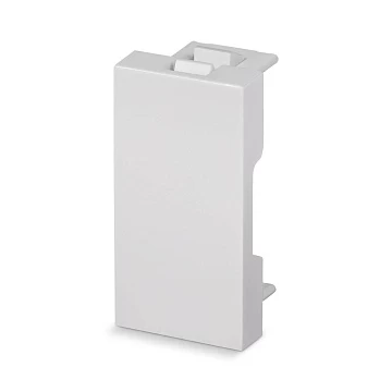 Вставка-заглушка 45x22,5 (Mosaic) Cabeus FP-225-Blank (11848c)