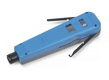Инструмент для заделки витой пары Cabeus HT-3640R (7845c)