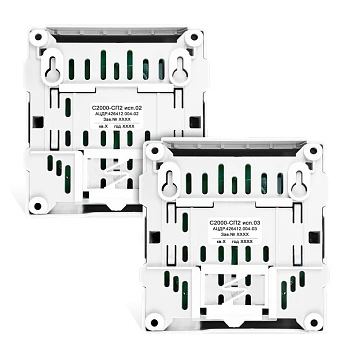 Адресный исполнительный блок Болид С2000-СП2 исп.02