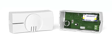 Извещатель акустический разбития стекла радиоканальный Ритм RGD