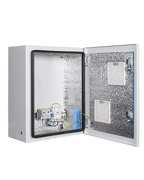 Термошкаф Mastermann-13УТПВ-П (Ver. 2.0)