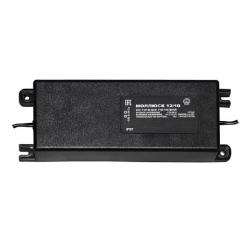 Блок питания Бастион Моллюск 12/10