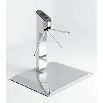 OXGARD, Подиум для Т-01 (ВЗР1550П.01).