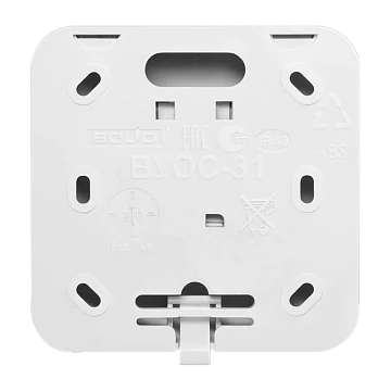 Выносное устройство оптической сигнализации Болид ВУОС-31