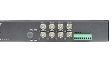 Оптический передатчик 16 каналов OSNOVO TA-H162-15F