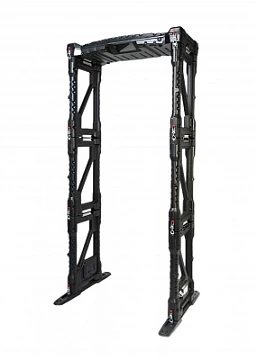 Сборно-разборный арочный металлодетектор ПАУТИНА-СМ3