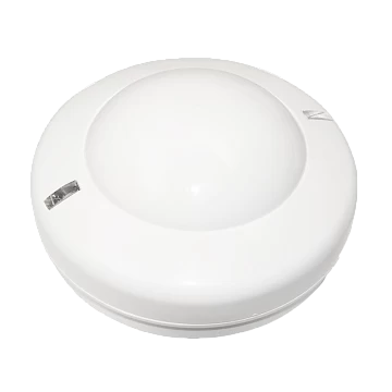 Охранный объемый потолочный оптико-электронный адресный извещатель Болид С2000-ПИК