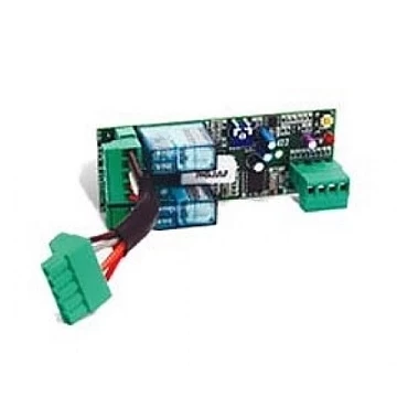 LM22N - Плата расширения CAME 801XC-0110