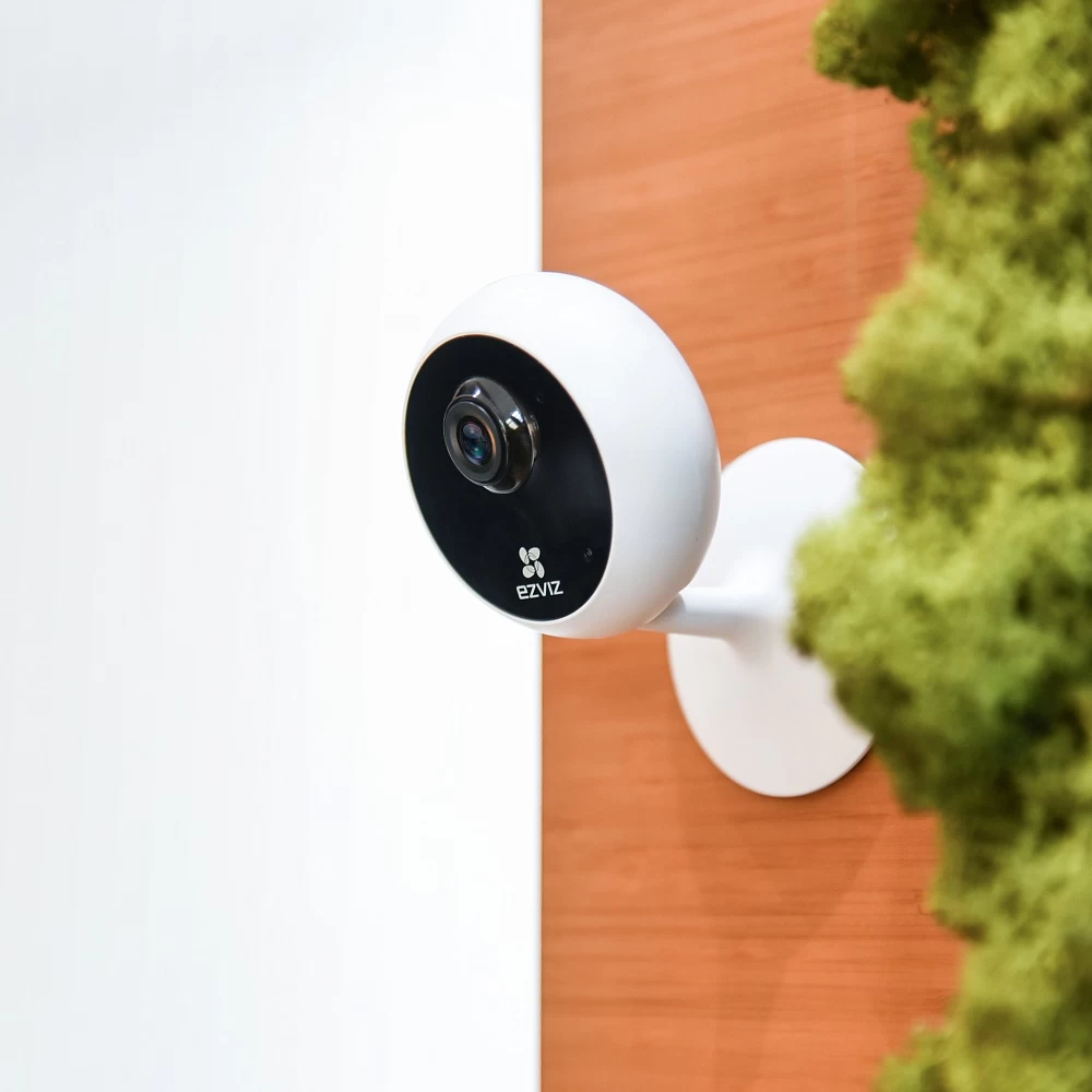 Корпусная IP видеокамера 1 Мп EZVIZ CS-C1C-B(1080P H.265)