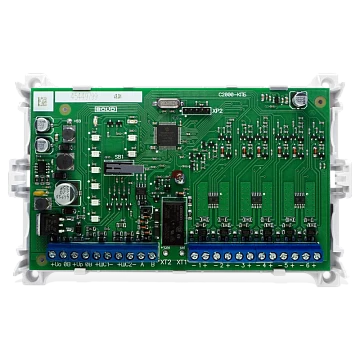 Контрольно-пусковой блок Болид С2000-КПБ