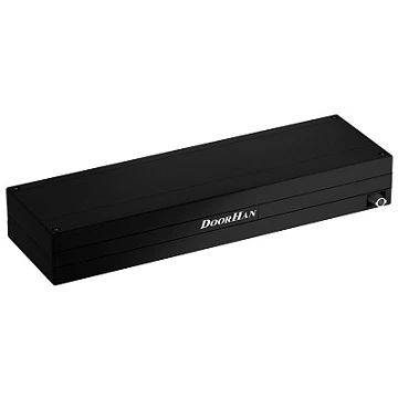 Привод для окон с ходом 360 мм DOORHAN AWIN-Black