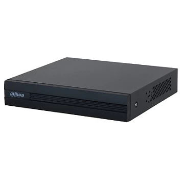 8 канальный мультиформатный видеорегистратор Dahua DH-XVR1B08-I