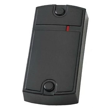 Считыватель формата Mifare IronLogic Matrix-II (мод.MF-I) Wire черный