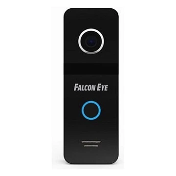 Вызывная панель видеодомофона Falcon Eye FE-ipanel 3 HD black