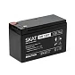 Аккумуляторная батарея Бастион SKAT SB 1207