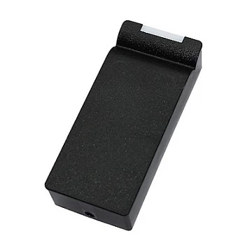 Сетевой контроллер на 1 дверь IronLogic Matrix-VI (мод. NFC K Net) темный