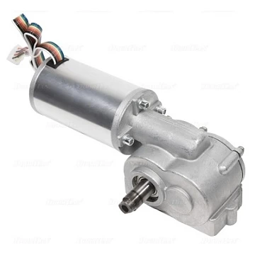 Мотор привода AD-SWING DOORHAN AD-36