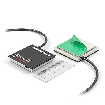 Микрофон миниатюрный Stelberry M-500