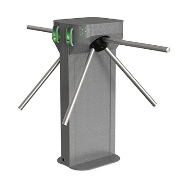 Двухпроходной турникет трипод АП «Ростов-Дон Т283М1 IP» (гибка Fly A3 EH) (0850-03)