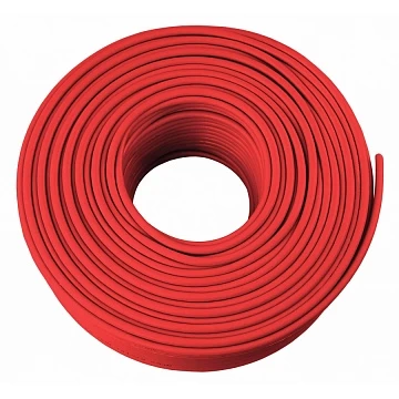 Кабель сигнальной проводки REXANT КОПСВ нг(а) 1x2x02 мм.кв. (05мм)  200 м  (01-4541)