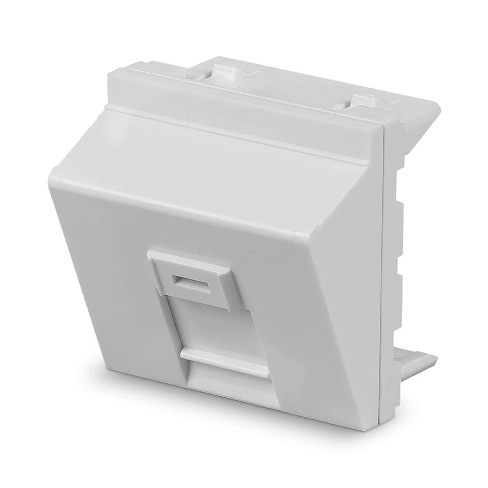 Вставка 45x45 (Mosaic) для 1 модуля Cabeus FP-A-45-1M (11838c)