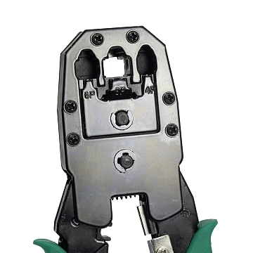 Инструмент обжимной AMATEK AT-200