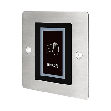Кнопка выхода врезная сенсорная ProxWay PW 704 S