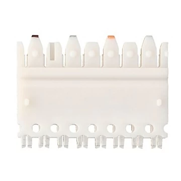 Соединительный модуль 110 типа NIKOMAX ESSENTIAL NMC-CC110UD4