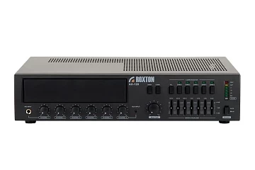 Усилитель 120 Вт Roxton AX-120
