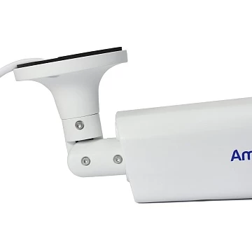 Цилиндрическая IP видеокамера 5 Мп AMATEK AC-IS506ZAX