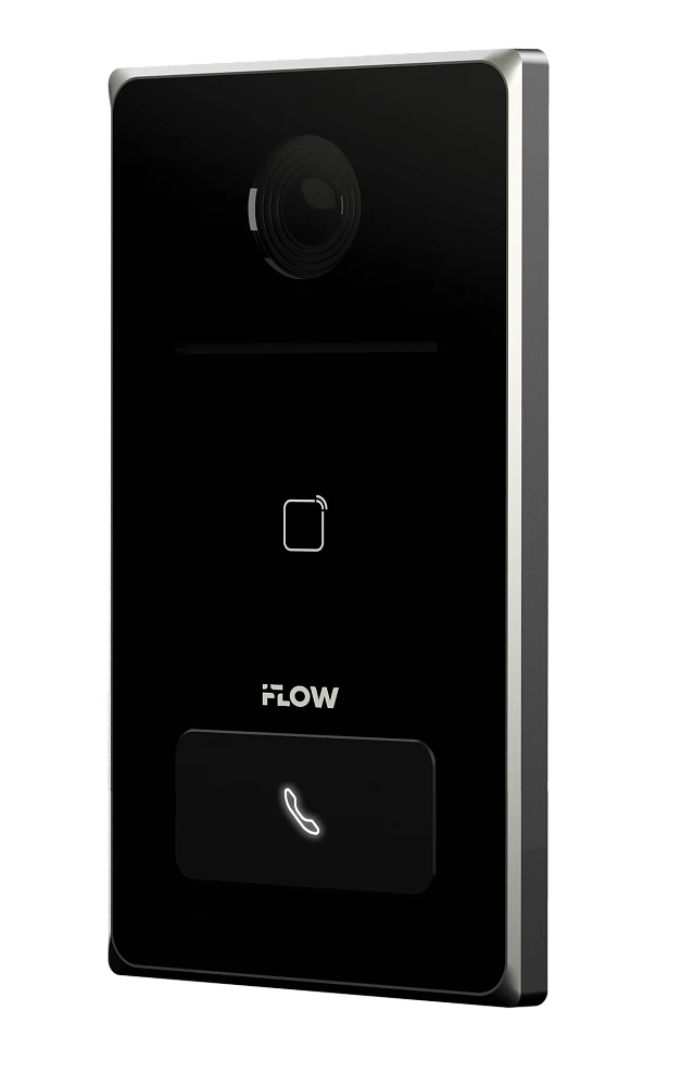 Вызывная IP панель iFLow F-VI-1408ISMCWE1