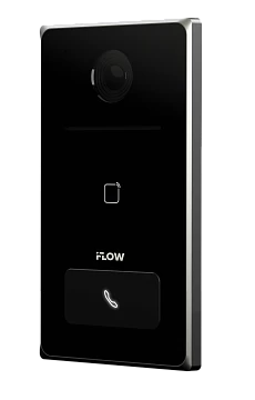 Вызывная IP панель iFLow F-VI-1408ISMCWE1