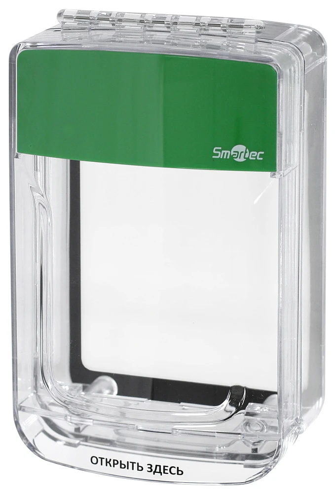 Защитный кожух для устройств разблокировки Smartec ST-ER100SM