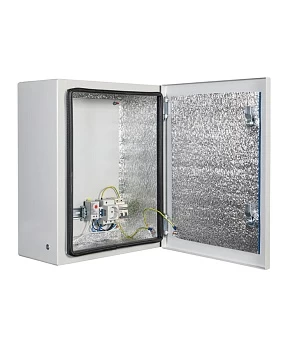 Термошкаф Mastermann-13УТ (Ver. 2.0)