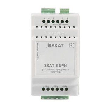 Устройство выбора приоритета нагрузки Бастион SKAT E UPN 220/63A