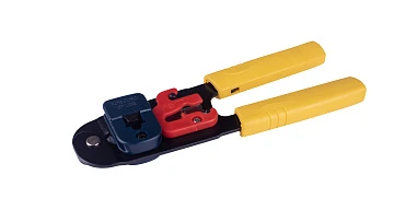 Инструмент обжимной Cabeus HT-L2180 (7831c)