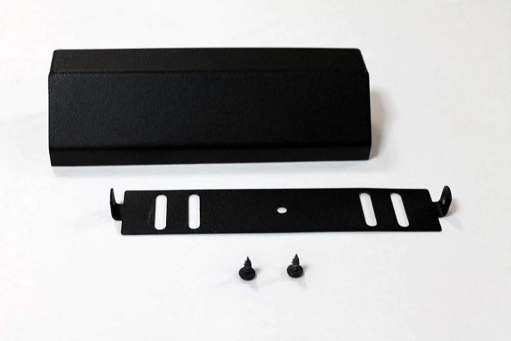 Декоративный кожух AccordTec LM-KD-200 Premium BL