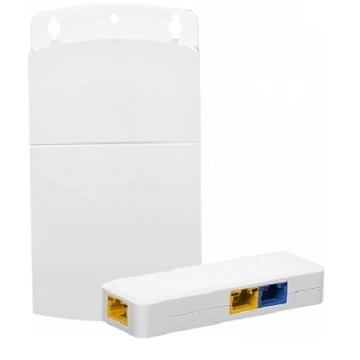 POE удлинитель TRASSIR TR-EXP1130-3-IP65