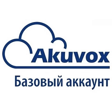 Программное обеспечение Akuvox ACL_PRM