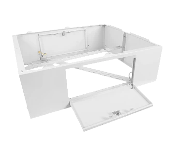 Цоколь (основание) для ШТВ-2 ЦМО ОС-ШТВ-2-300.900